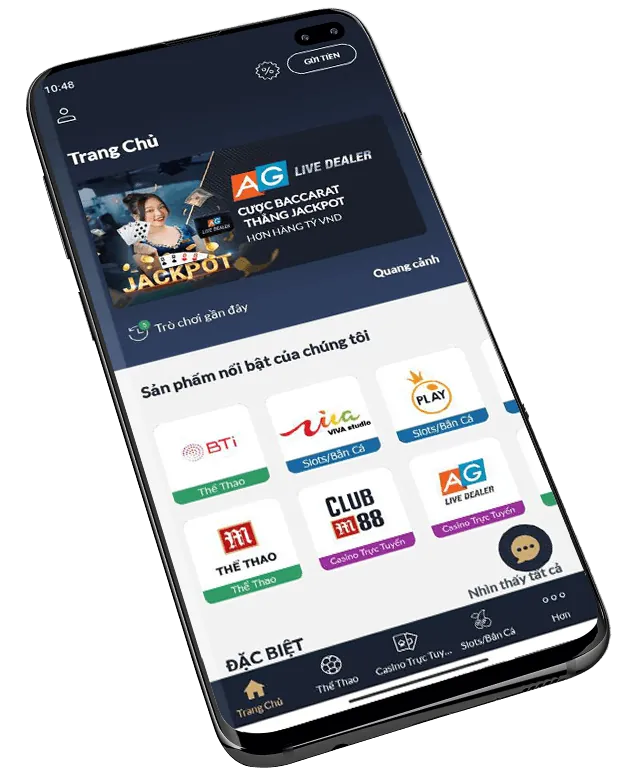 Đồ họa sống động game bắn cá shbet17 nhà cái