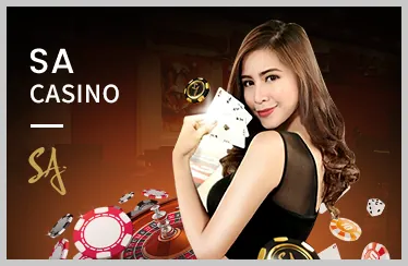 Khuyến mãi casino trực tuyến SHBET17 NHÀ CÁI